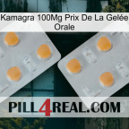 Kamagra 100Mg Prix De La Gelée Orale 25